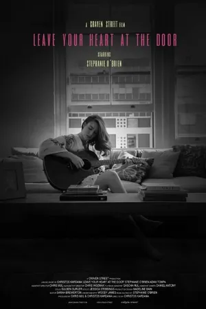 Постер к фильму Leave Your Heart at the Door (2013)