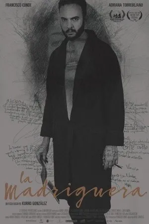 Постер к фильму La madriguera (2016)