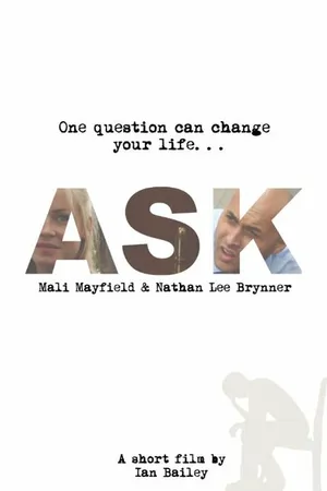 Постер к фильму Ask (2013)