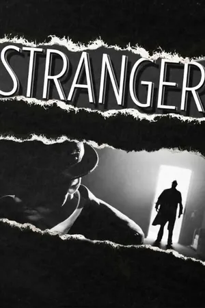 Постер к фильму Stranger (2013)