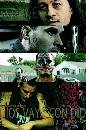 Постер к фильму Adios Vaya Con Dios (2014)