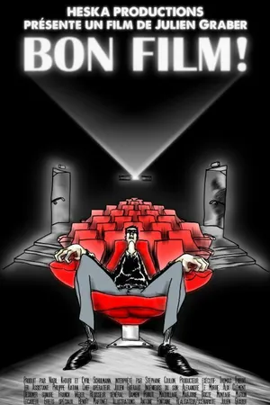 Постер к фильму Bon Film! (2012)