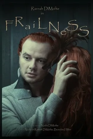 Постер к фильму Frailness (2014)