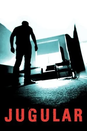 Постер к фильму Jugular (2014)