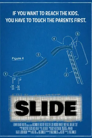Постер к фильму Slide (2014)