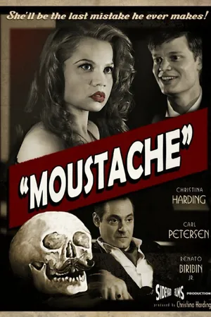 Постер к фильму Moustache (2014)