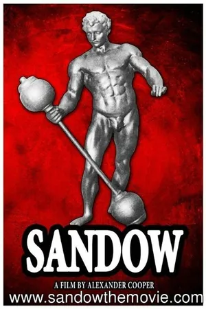 Постер к фильму Sandow (2018)