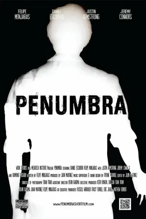 Постер к фильму Penumbra (2013)