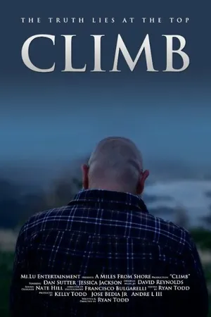Постер к фильму Climb (2014)