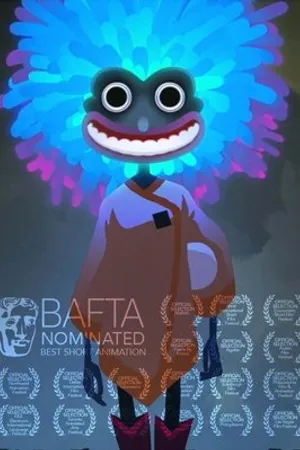 Постер к мультфильму Всё, что я вижу отсюда (2013)