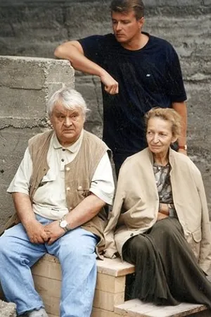 Постер к сериалу Родня (1993 - 1997)