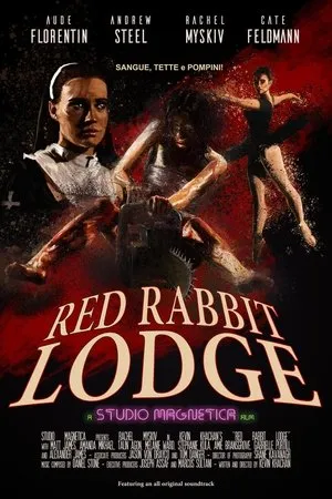 Постер к фильму Red Rabbit Lodge (2017)