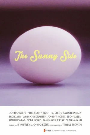 Постер к фильму The Sunny Side (2014)