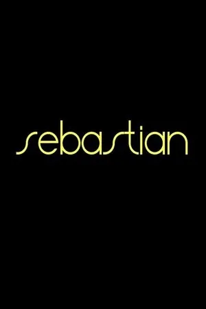Постер к фильму Sebastian (2014)