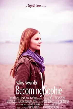 Постер к фильму Becoming Sophie (2014)