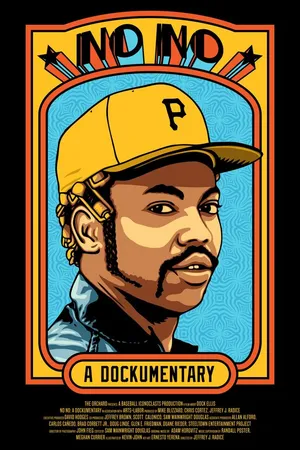 Постер к фильму No No: A Dockumentary (2014)