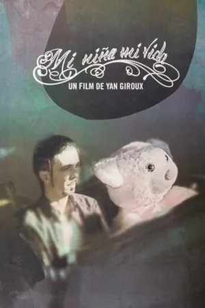 Постер к фильму Mi Nina Mi Vida (2014)