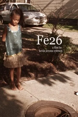 Постер к фильму Fe26 (2014)