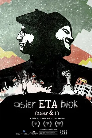 Постер к фильму Asier ETA biok (2013)