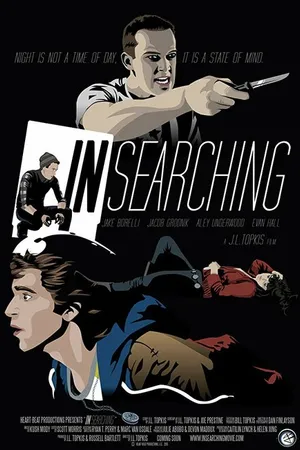 Постер к фильму In Searching (2018)