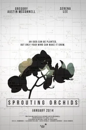 Постер к фильму Sprouting Orchids (2014)