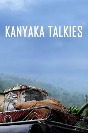 Постер к фильму Kanyaka Talkies (2013)