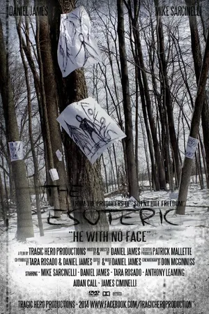 Постер к фильму The Esoteric (2014)