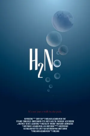Постер к фильму H2No (2013)