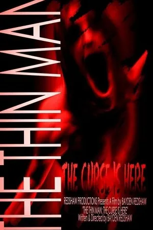 Постер к фильму The Thin Man (2015)