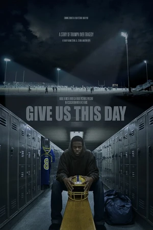 Постер к фильму Give Us This Day (2014)
