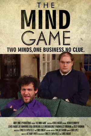 Постер к фильму The Mind Game (2014)