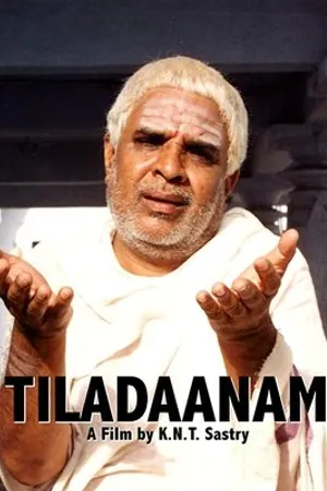 Постер к фильму Tiladaanam (2002)