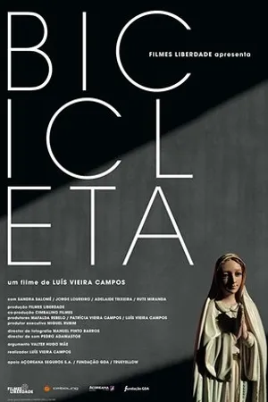 Постер к фильму Bicicleta (2013)