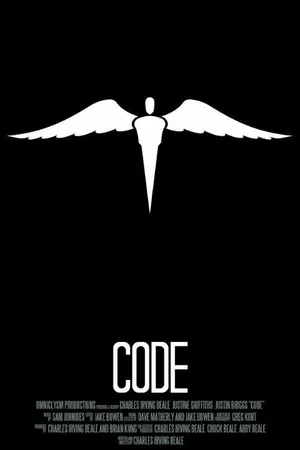 Постер к фильму Code (2015)