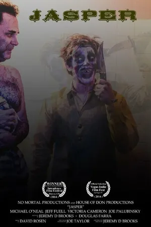 Постер к фильму Jasper (2014)