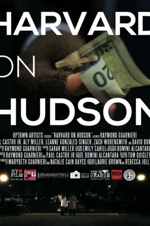Постер к фильму Harvard on Hudson (2014)