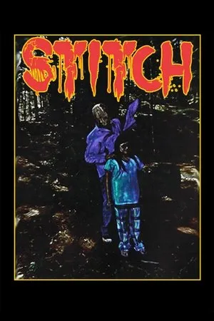 Постер к фильму Stitch: The Weymouth Woods Killer (2013)