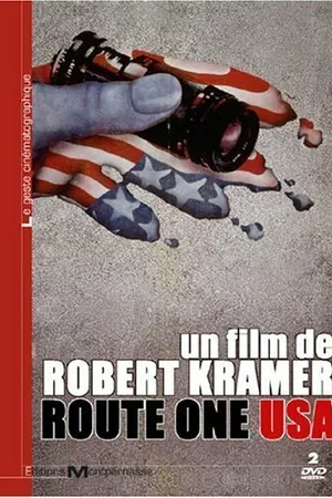 Постер к фильму Трасса №1 (1989)