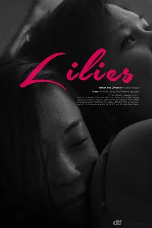 Постер к фильму Lilies (2014)