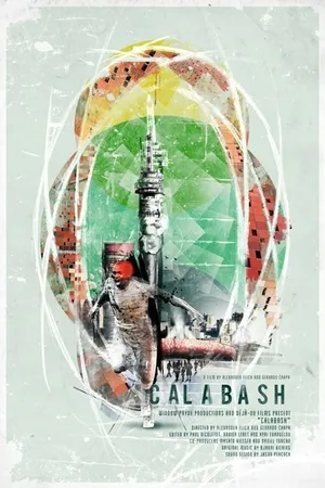Постер к фильму Calabash (2014)