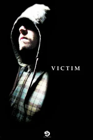 Постер к фильму Victim (2014)