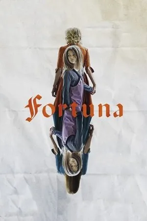 Постер к фильму Fortuna (2020)