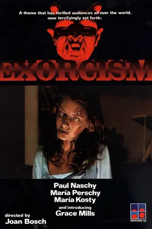 Постер к фильму Изгнание дьявола (1975)