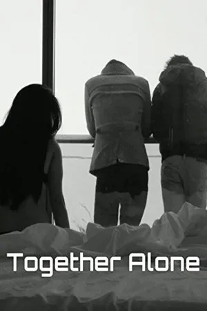 Постер к фильму Together Alone (2014)