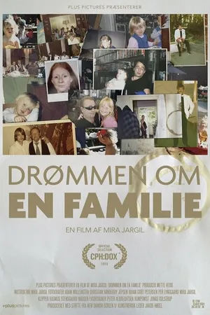 Постер к фильму Мечты о семье (2013)