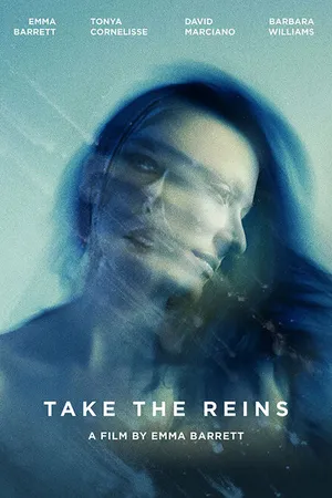 Постер к фильму Take the Reins (2016)