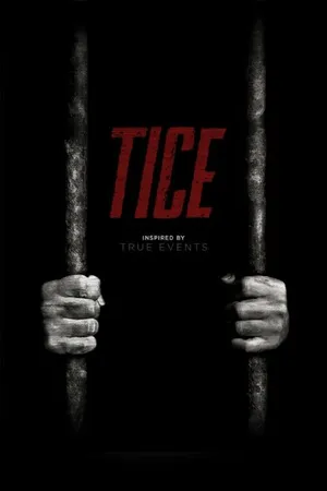 Постер к фильму Tice (2014)