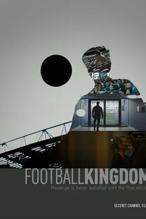Постер к фильму Football Kingdom (-)