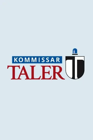 Постер к фильму Kommissar Taler (2014)