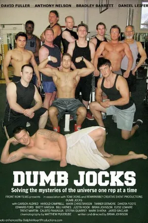 Постер к фильму Dumb Jocks (2014)